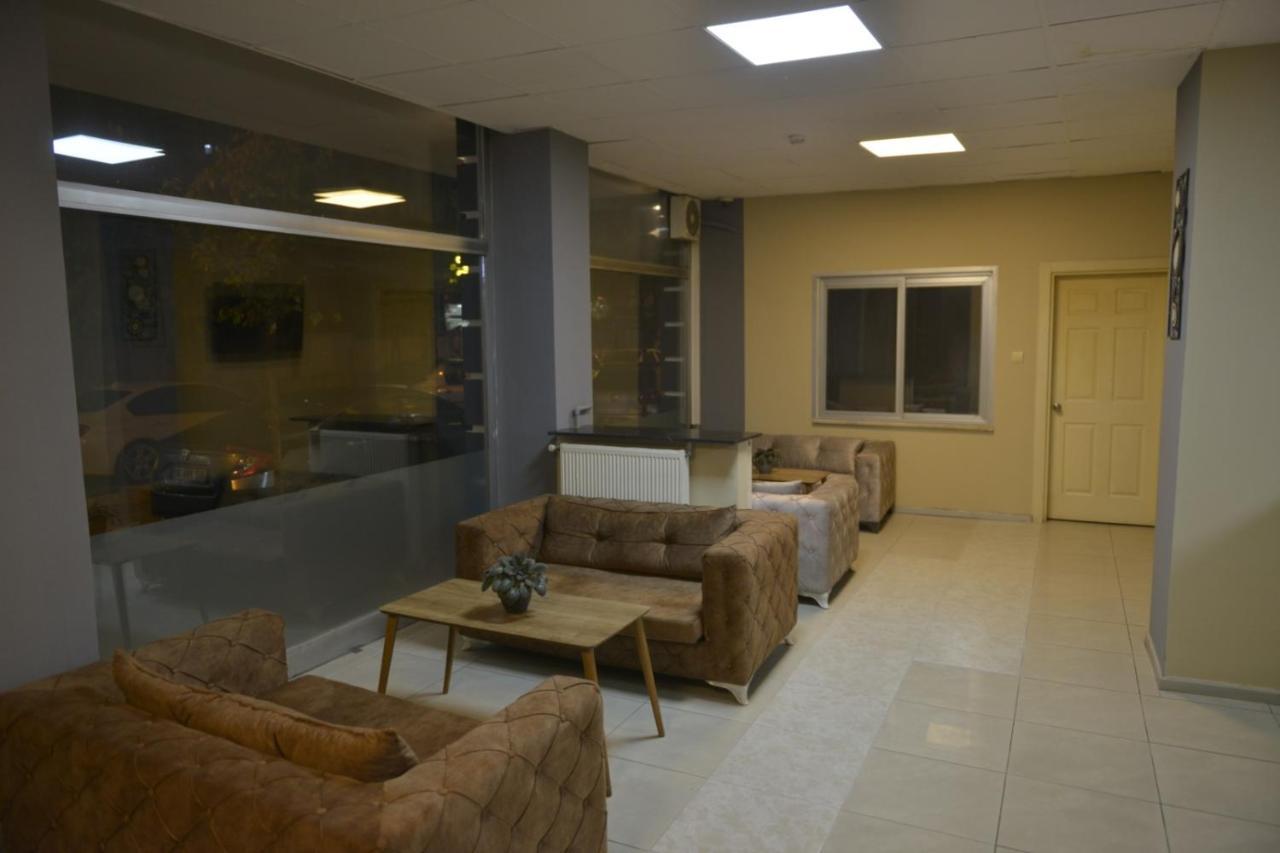 Bolu Elit Place ภายนอก รูปภาพ